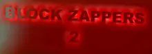 Block Zappers 2 logo