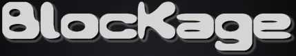 BlocKage logo