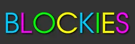 Blockies logo