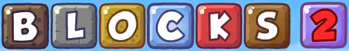 Blocks 2 logo