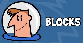 Blocks (Bestlife) logo