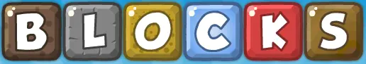 Blocks logo