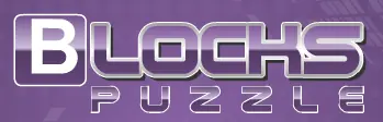 Blocks Puzzle logo