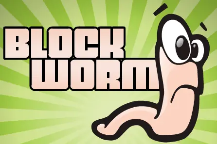 Blockworm logo