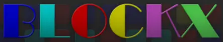 BlockX logo
