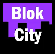 Blok City logo