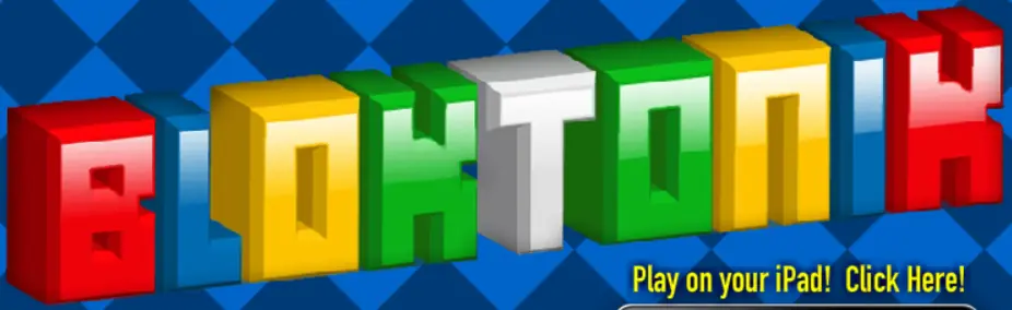 Bloktonik logo