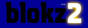 blokz2 logo