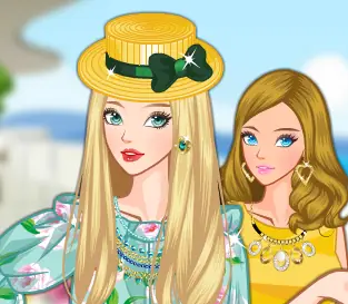 Blonde Beauty logo