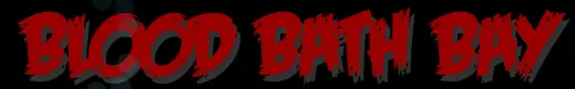 Blood Bath Bay logo