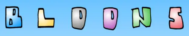 Bloons logo