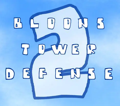 Bloons TD 2 logo