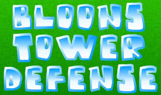 Bloons TD logo