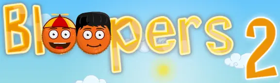 Bloopers 2 logo