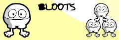 Bloots logo