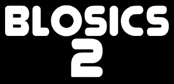 Blosics 2 logo