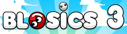 Blosics 3 logo