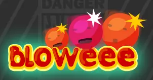 Bloweee logo