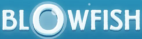 Blowfish logo