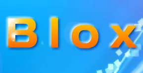 Blox logo
