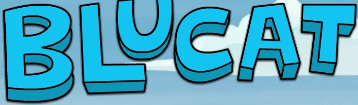 BluCat logo