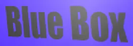 Blue Boxes logo