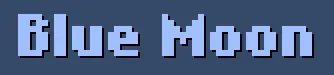 Blue Moon logo