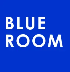 Blue Room logo