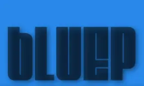 Bluep logo