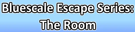 Bluescale Escape Series: The Room logo