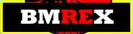 BMrex logo