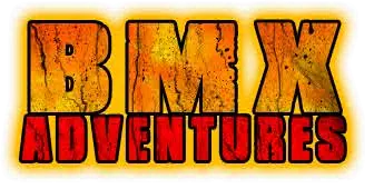BMX Adventures logo