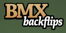 BMX Backflips logo