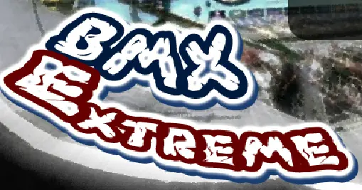 BMX Extreme logo