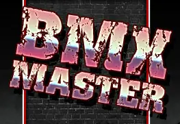 BMX Master logo