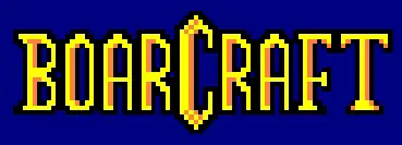 BoarCraft logo