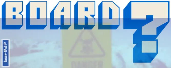 Board? logo