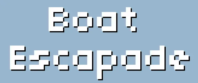 Boat Escapade logo