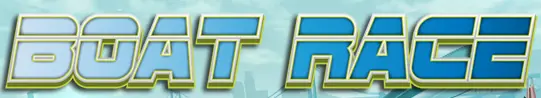 Boat Race logo
