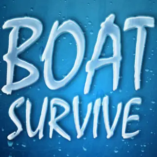 Boat Survive logo