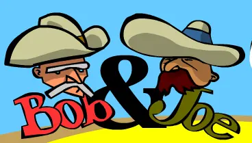 Bob & Joe logo