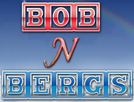 Bob N Bergs logo