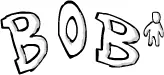 Bob's Escape logo