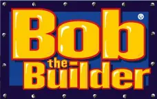 Bob The Builder logo
