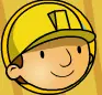 Bob the Builder's Pipe Game logo