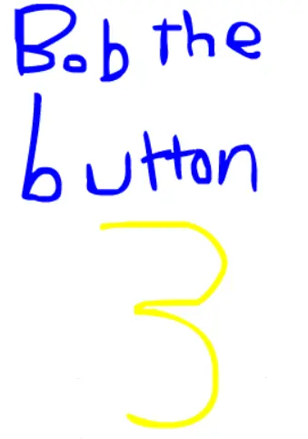 Bob the button three! logo