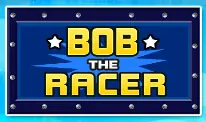 Bob The Racer logo