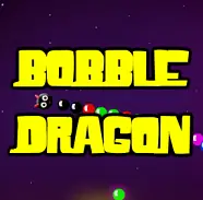 Bobble Dragon logo