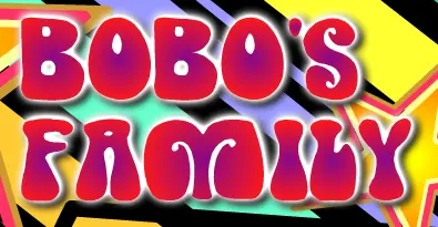 Bobo's Family logo