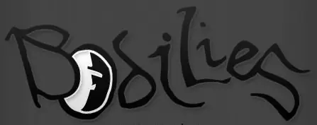 Bodilies logo